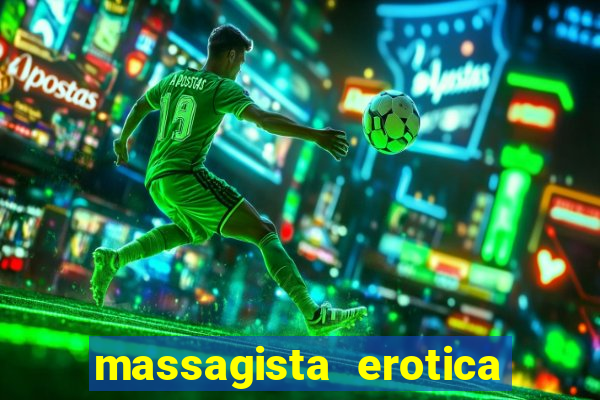 massagista erotica em santos